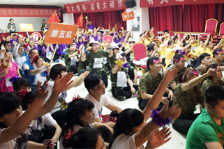 �ɾ��Լ�-�ᆖ�h(hu��n)��(ji��)��ȫ��(ch��ng)�W(xu��)�T�e�O����(d��ng)