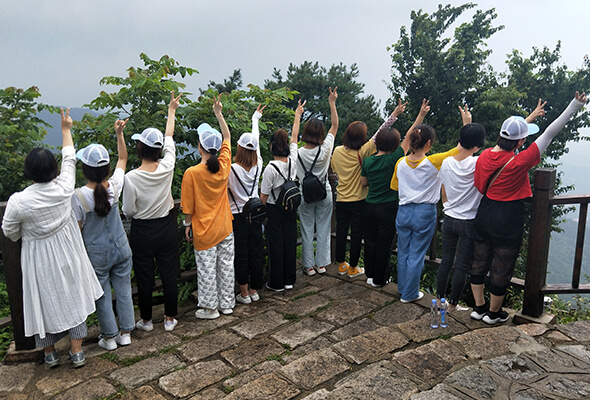 �F����ɽ����ڰ�ҕ���F���𱬾W(w��ng)2019�u��ɽ֮����